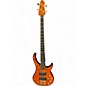 Used Peavey Cirrus BXP NATURAL Electric Bass Guitar thumbnail
