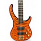 Used Peavey Cirrus BXP NATURAL Electric Bass Guitar