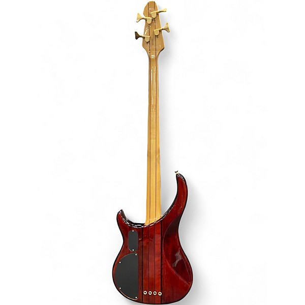 Used Peavey Cirrus BXP NATURAL Electric Bass Guitar