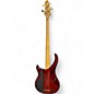 Used Peavey Cirrus BXP NATURAL Electric Bass Guitar