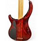 Used Peavey Cirrus BXP NATURAL Electric Bass Guitar