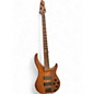 Used Peavey CIRRUS BXP Walnut Electric Bass Guitar thumbnail
