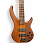 Used Peavey CIRRUS BXP Walnut Electric Bass Guitar