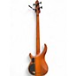 Used Peavey CIRRUS BXP Walnut Electric Bass Guitar
