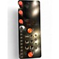 Used Valeton gp200x Effect Processor