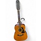 Used Ventura BRUNO V16 NATURAL 12 String Acoustic Guitar thumbnail