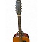 Used Ventura BRUNO V16 NATURAL 12 String Acoustic Guitar