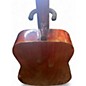 Used Ventura BRUNO V16 NATURAL 12 String Acoustic Guitar