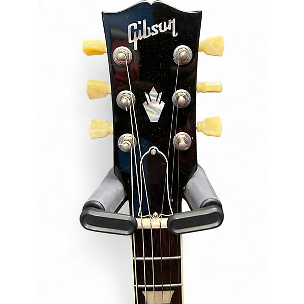Used Gibson SG Standard 61' CHERRY Solid Body Electric Guitar