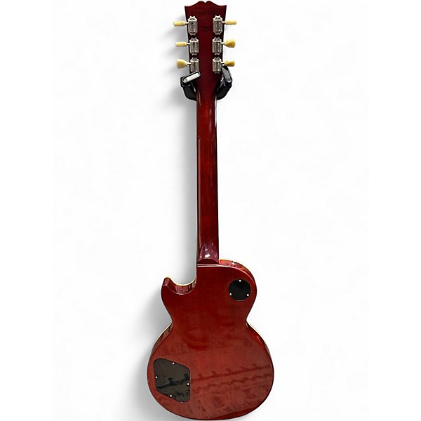 Used Gibson Classic GOTW cherry Solid Body Electric Guitar