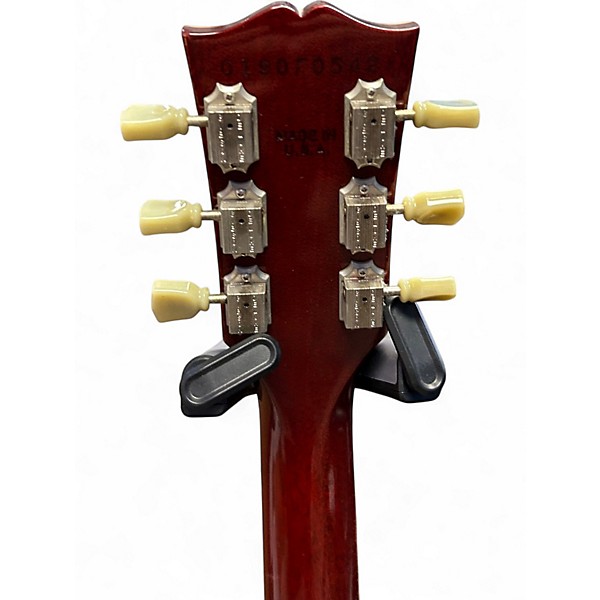 Used Gibson Classic GOTW cherry Solid Body Electric Guitar