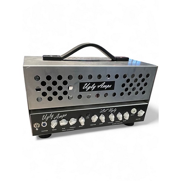Used Ugly Amps LIL UGLY Tube Guitar Amp Head