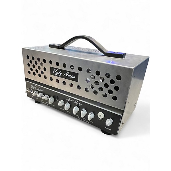 Used Ugly Amps LIL UGLY Tube Guitar Amp Head