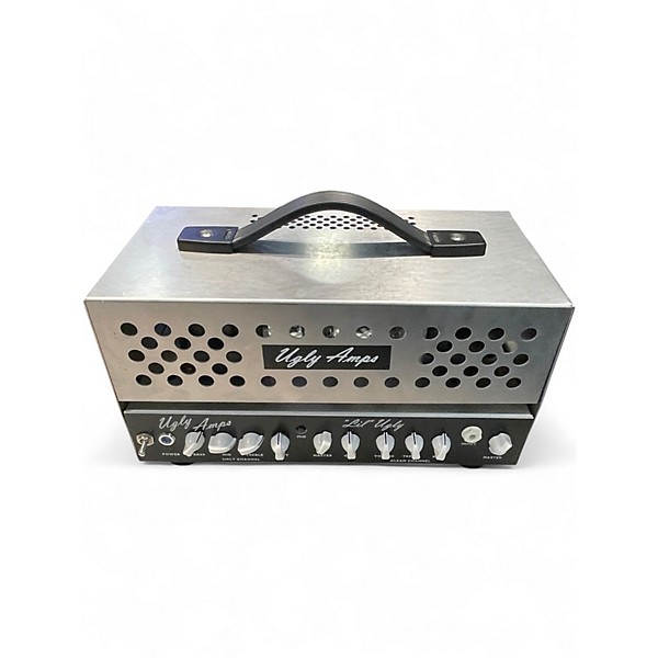 Used Ugly Amps LIL UGLY Tube Guitar Amp Head
