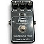 Used Toadworks Texas Flood Pedal thumbnail