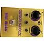 Used Way Huge Electronics SAFFRON SQUEEZE Effect Pedal thumbnail