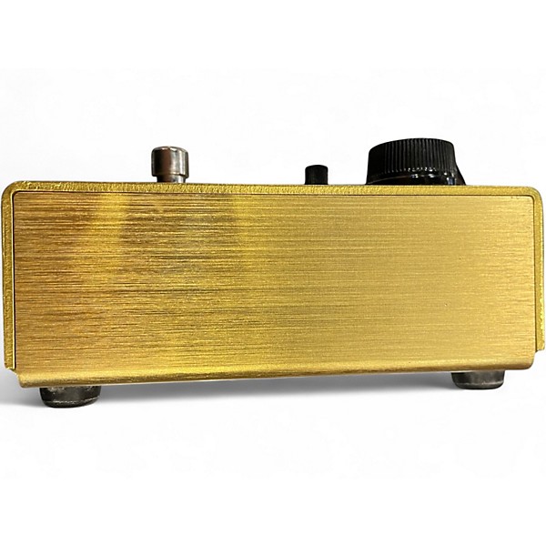 Used Way Huge Electronics SAFFRON SQUEEZE Effect Pedal