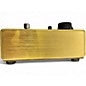 Used Way Huge Electronics SAFFRON SQUEEZE Effect Pedal