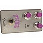 Used Fender HAMMERTONE FUZZ Effect Pedal thumbnail