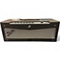 Used Fender Mustang V 150W Solid State Guitar Amp Head thumbnail