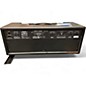 Used Fender Mustang V 150W Solid State Guitar Amp Head