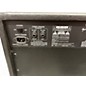 Used Fender Mustang V 150W Solid State Guitar Amp Head