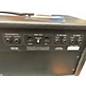 Used Fender Mustang V 150W Solid State Guitar Amp Head