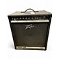 Used Peavey BASIC 112 Bass Combo Amp thumbnail