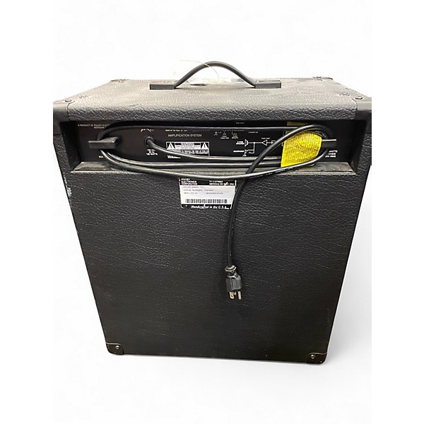 Used Peavey BASIC 112 Bass Combo Amp
