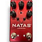 Used Fortin NATAS Effect Pedal thumbnail