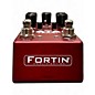 Used Fortin NATAS Effect Pedal