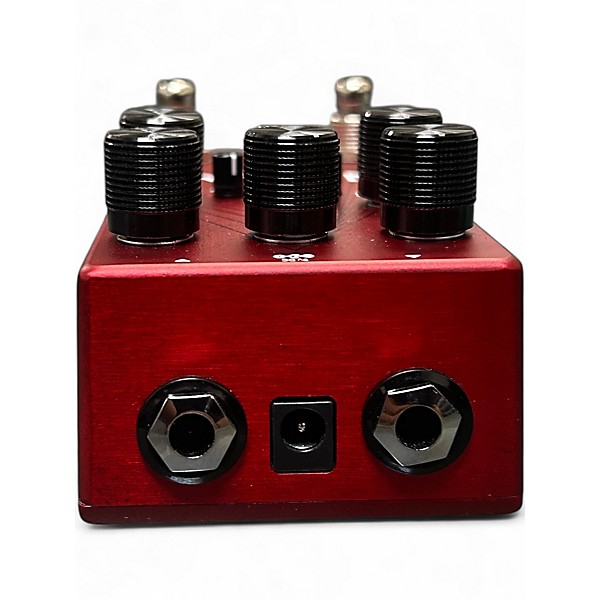 Used Fortin NATAS Effect Pedal