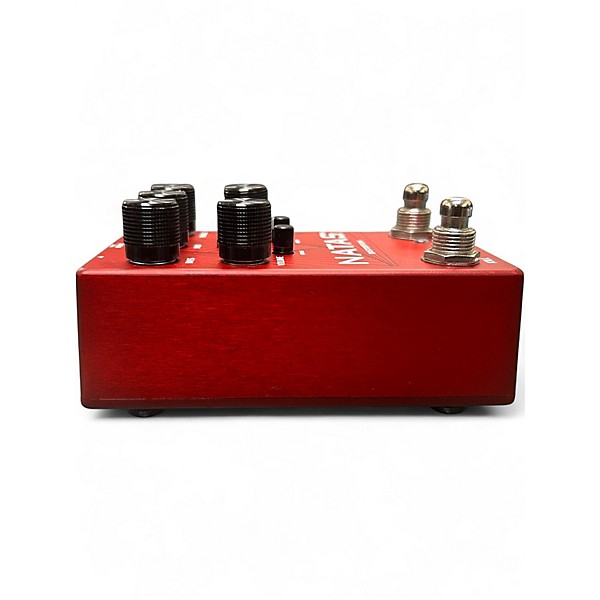 Used Fortin NATAS Effect Pedal