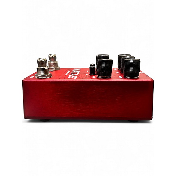 Used Fortin NATAS Effect Pedal