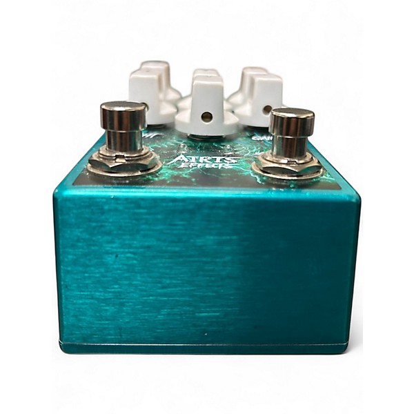 Used Airis Effects ELECTRIC DRAGON Effect Pedal