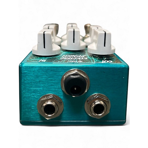 Used Airis Effects ELECTRIC DRAGON Effect Pedal