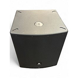 Used JBL eon 718s Powered Subwoofer