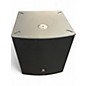 Used JBL eon 718s Powered Subwoofer thumbnail