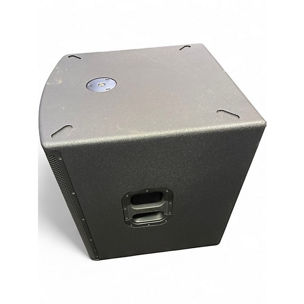 Used JBL eon 718s Powered Subwoofer
