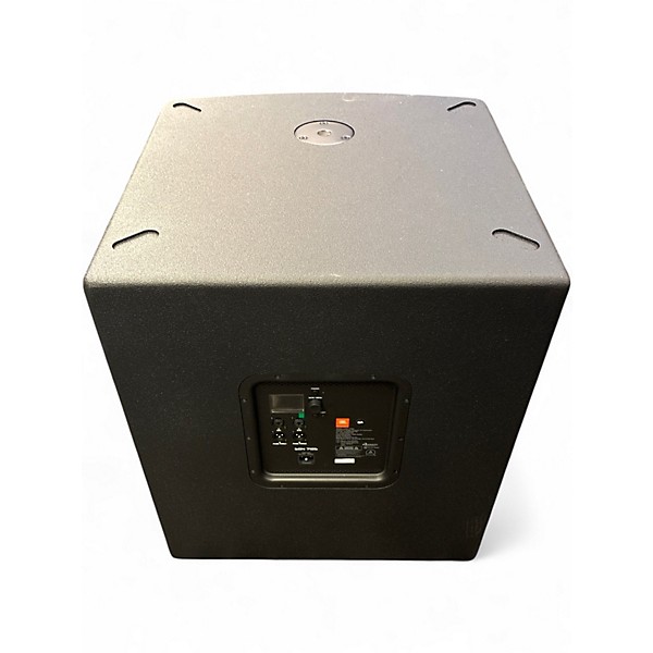 Used JBL eon 718s Powered Subwoofer