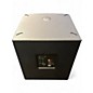 Used JBL eon 718s Powered Subwoofer