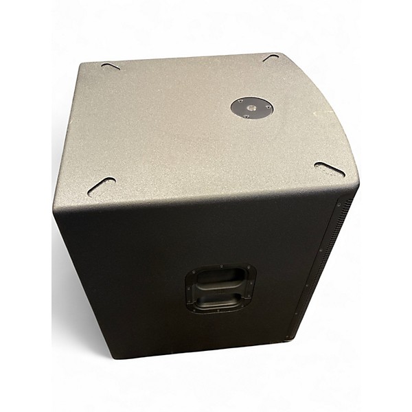 Used JBL eon 718s Powered Subwoofer