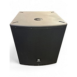 Used JBL Eon 718S Powered Subwoofer