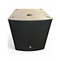 Used JBL Eon 718S Powered Subwoofer thumbnail
