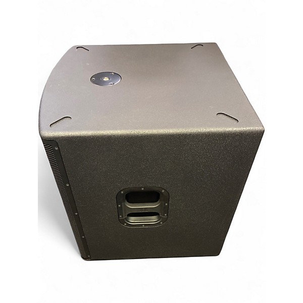 Used JBL Eon 718S Powered Subwoofer