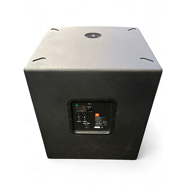 Used JBL Eon 718S Powered Subwoofer