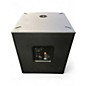 Used JBL Eon 718S Powered Subwoofer