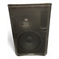 Used QSC CP8 Powered Speaker thumbnail