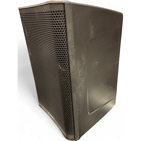 Used QSC CP8 Powered Speaker
