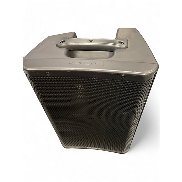 Used QSC CP8 Powered Speaker